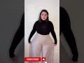 How To wear a Crop Top When You Are Insecure About Your Stomach | Tiktok #shorts