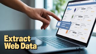 Chat4Data – The Best Free AI Web Scraper | Get Any Web Data Instantly