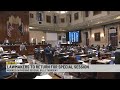 South Carolina General Assembly to go into overtime on abortion, other issues