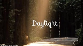 Coldplay - Daylight (Sub Español)