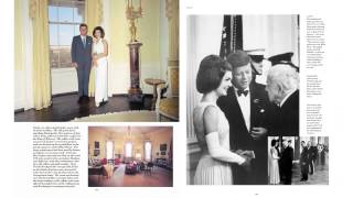 A Thousand Days of Magic: Dressing Jacqueline Kennedy for the White House