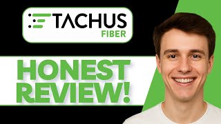 Tachus Fiber Internet Review | Best Internet Service Provider? (2026)