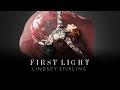 first light lindsey stirling скачать