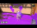 【激レア】芸術点が高すぎるタワーが出現し話題にwww【スプラトゥーン３】【スプラ３】面白い動画集part210