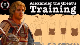 The Impressive Training of Alexander the Great's Army