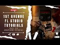 [🔴FREE FLP🤯🔥] FAROQII Type Beat Breakdown | Amapiano FL Studio Tutorials | Boots Movement | 2025🇿🇦🔥