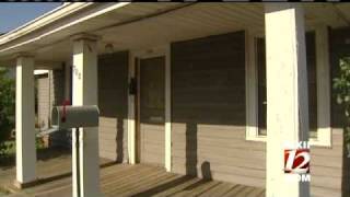 Human Trafficking In The Triad