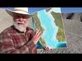 How Geologists Discovered and Mapped a Great Seaway
