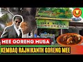 SUPERSTAR GORENG MEE! Mee Goreng Musa - Taman Intan Sungai Petani