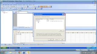 QTP Part 48 Database table checkpoint