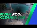 Fivem Pool Cleaner Job | Fivem script | Qbcore Script