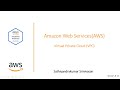 Amazon Web Services (AWS) 2020: Virtual Private Cloud (VPC): Session # 14