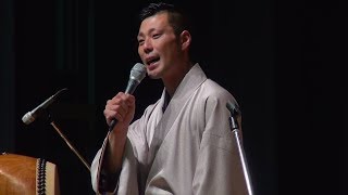 泉州音頭　秀喜会 二代目 菊三郎　第五回 夏一番！音頭大会　18.06.17