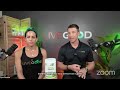 LIVEGOOD REVIEWS.. Product Focus  Super Greens