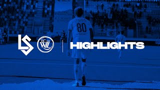 LSTV - LS-WIL, LES HIGHLIGHTS