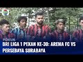 BRI Liga 1 Pekan ke-30: Arema FC vs Persebaya Surabaya | Fokus