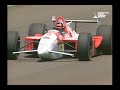 IMS Museum - Arie Luyendyk 1996 Track Record run