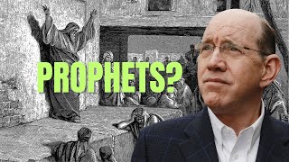 Who Are False Prophets?