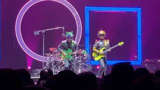 Phish Killing It!!!