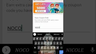 WINZO COUPON CODE TODAY 2022 //101 WORKING CODE//FULLY HACK TRICKS