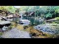 Secret waterfall Langkawi (Tama)