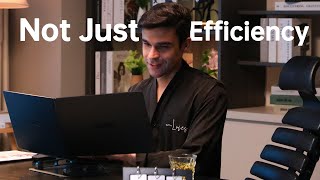 ACEMAGIC X1 Dual-Screen Laptop in Action: Redefining Efficiency and Style!🎉🎉🎉