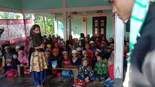 ছুটির বেদন / উত্তর ঝেরঝেরি সিদ্দিকীয়া সবাহি মক্তব / মুসলিম জমাত