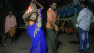 Enjoyment time the sambalpuri funny video ସମ୍ବଲପୁରୀ ଗୀତ୍ ର୍ ନାଚ୍