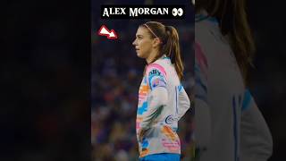 Alex Morgan Reaction 🧐