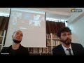 Terzo Incontro Ciclo di Seminari Severino e i Classici