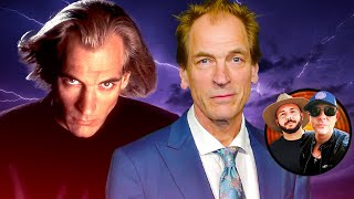 RIP Julian Sands, Your Legacy Lives On
