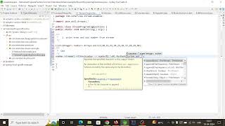 Java Program: 1- Even & Odd Number via Stream Api -Java 8