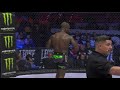 full fight rafael carvalho vs. melvin manhoef 2 bellator 176