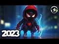 Music Mix 2023 🎧 EDM Remixes of Popular Songs 🎧 EDM Gaming Music Mix