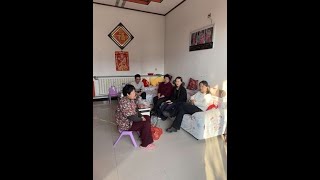 婆婆总是欺负儿媳，这次儿媳叫来娘家人后，娘家妈的做法让人解气，看婆婆会悔改吗？#记录真实生活 #vlog日常