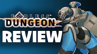 ENDLESS Dungeon Review - The Final Verdict