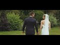 georgina u0026 iain hingham church norfolk wedding teaser