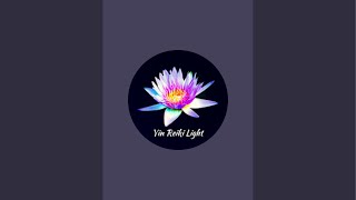 YinReikiLight is live! 1st Come 1st Serve.