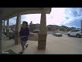 Porch pirate caught on video stealing package in San Antonio neighborhood