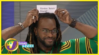 Guess Who Card Game | TVJ Daytime Live