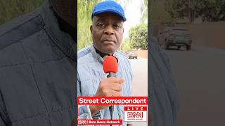 Correspondent Gets Caught Off Guard #newsfail #live #funny