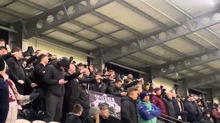 Gorgie ultras