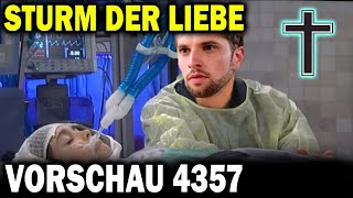 Bitteres Ende für Henry und Maxi | Vorschau auf Sturm der Liebe