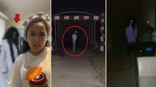 6 Penampakan Hantu yang Membuat Anda Begadang di Malam Hari