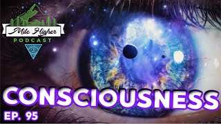 What Is Consciousness? The Scientific & Spiritual Theories - Podcast #95