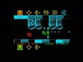 ZYBEX - 2 PLAYER (ZX SPECTRUM - FULL GAME)