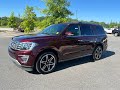 2020 Ford Expedition Limited GA Gainesville, Atlanta, Cummings, Athens, Dawsonville