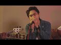 បើបងនៅប៉ោឡែ cover by jah deth live session ep8