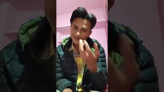 Rashmi or manjeet ki jabrdast comedy #comedy #rashmi #blogger #funny #manjeetmeena #meena