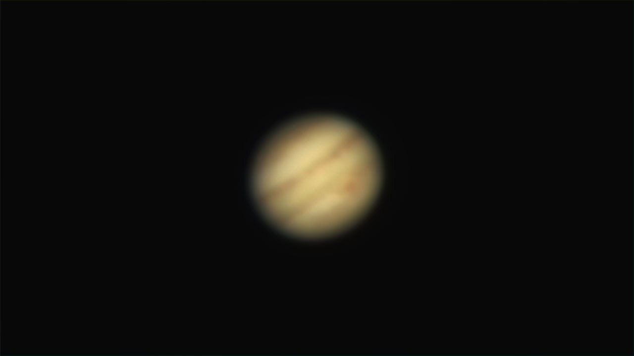 Processing Jupiter Youtube